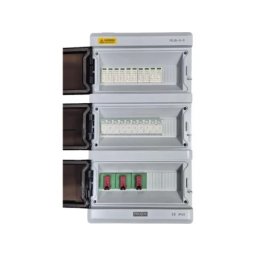 Projoy Electric DC box 5-5 ( PEJB-5-5 )