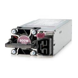 HPE 800W Flex Slot Universal Hot Plug Low Halogen Power Supply Kit/Remarket ( 865428R-B21 )