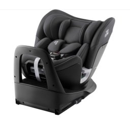 Britax romer a-s swivel 2 i-size(40-125cm),midgrey ( A102918 )