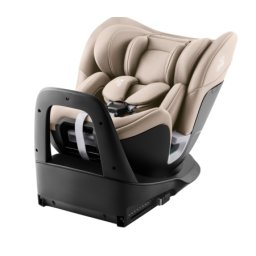 Britax romer a-s swivel 2 i-size (40-125cm), chai ( A102919 )