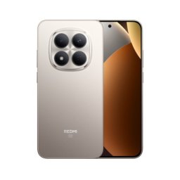 Xiaomi Redmi Note 15 Pro 5G 8GB/ 512GB/ siva Smartphone ( T_MZB0MC6EU )