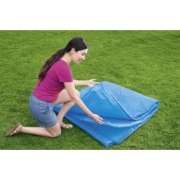Bestway flowclear solarni pokrivač za bazen 549 cm ( 58173 )