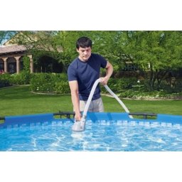 Bestway flowclear pumpa za izbacivanje vode iz bazena 3028 lh ( 58230 )