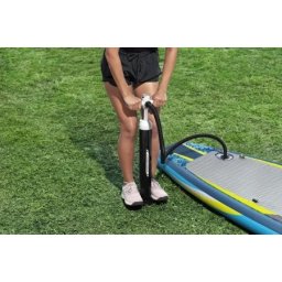 Bestway hydro-force aqua glider touring sup daska na naduvavanje 320×79×12 cm ( 6532F )