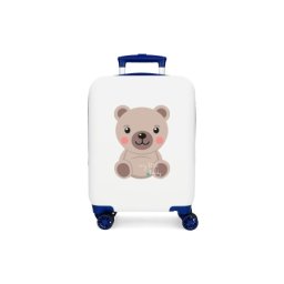 Roll Road Happy Pets dečiji kofer 50 cm ( 49.913.41 )