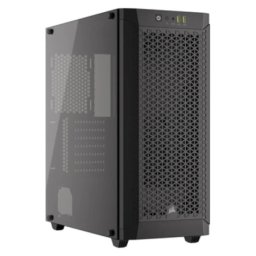 Corsair 480T Airflow, Black Kućište