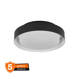 Ledvance plafonjera 2xE27 4058075828865E