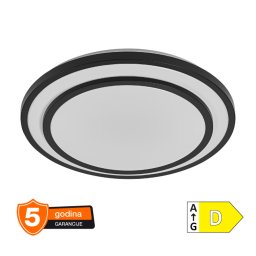 Ledvance LED plafonjera 36W toplo bela 4058075829367E