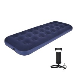 Vazdušni dušek sa pumpom 191x73x22 cm ED-26-601001