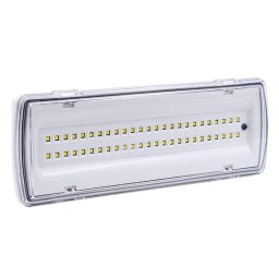 Punjiva lampa bela 4.5W 6500K IP65 50 LED M650L
