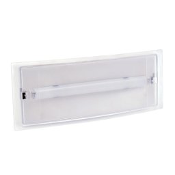 Punjiva lampa bela 5W 6500K IP40 12 LED M612L