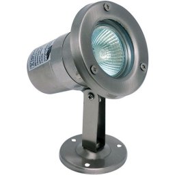 M860 Max.35W saten hrom IP65 MR16 spoljna lampa Mitea Lighting