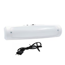 Punjiva lampa 24 LED 12W 6500K bela M6642L-B