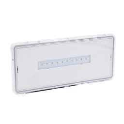 Punjiva lampa 11 LED 2W 6500K bela IP65 M613L