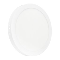 Nadgradni okrugli led panel beli 30W 6500K M30NO