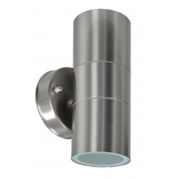 Zidna lampa saten hrom Max.2x35W IP44 GU10 M950 S Mitea Lighting