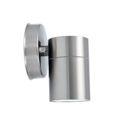 Zidna lampa saten hrom Max.1x35W IP44 GU10 M951 S