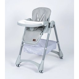 HRANILICA ZA BEBE KD3-3 GRAY KIDILO