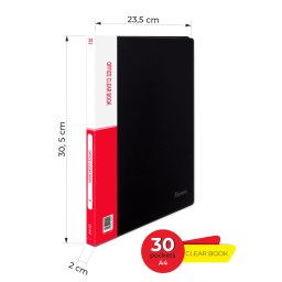 FASCIKLA KATALOG Memoris 30L