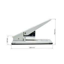 HEFTALICA Memoris 120L MO03005
