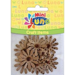 CRAFT CVETIĆI LUNA DISPLAY 620801