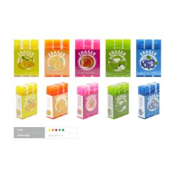 GUMICA FRUIT YL90139 1/45 WY