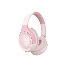 SLUŠALICE XWAVE MX100 BLUETOOTH STEREO ROZE SA MIKROFONOM *MD *SR