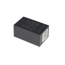 Hi-Link HLK-5M24 AC-DC Modul Napajanja 220V na 24V DC 5W
