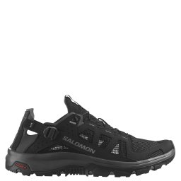 SALOMON TECHAMPHIBIAN 5 BLACKMM MUŠKE SANDALE