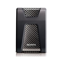 A-DATA 2TB 2.5" AHD650-2TU31-CBK crni eksterni hard disk