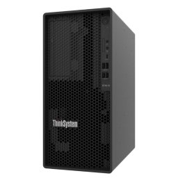 Lenovo ST45 V3, 1xAMD EPYC 4124P, 65W, 1x16GB, SW RD, 1x500W