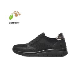 ŽENSKE CIPELE KOMFORT- L092515BLK