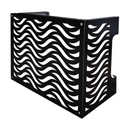 Maska za klimu BM 01 black