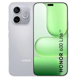 Honor 600 Lite 256GB Siva
