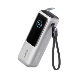 Anker Power Bank 25K Silver