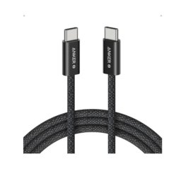 Anker Zolo Usb-C To Usb-C Blc