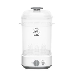 BBO LS-B330 Sterilizator na paru za flašice - sigurna sterilizacija i brzo uklanjanje bakterija