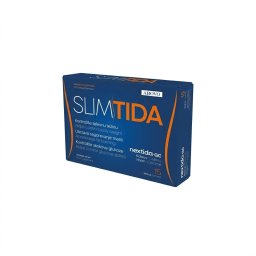 Slimtida, 15 kesica