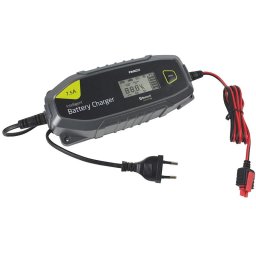 PUNJAC PRO-USER IBC7500B 12/24V, 7.5A
