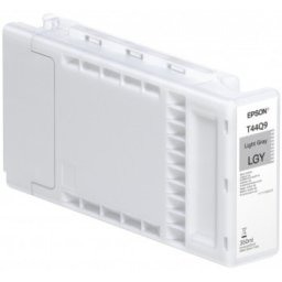 Epson C13T44Q940 LGH gray ink cartridge 350 ml