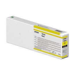 Epson yellow ink cartridge 350ml C13T44Q440