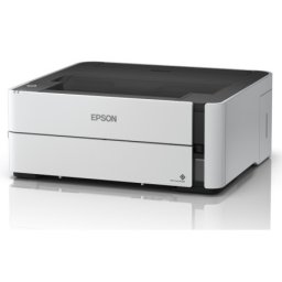 Epson M1170 EcoTank ITS wireless inkjet crno-beli uredjaj
