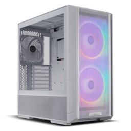 Lian Li kućište Lancool 216 ARGB white, LANCOOL216RW