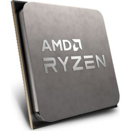 AMD CPU AM4 ryzen 7 5700G, 8C/16T, 3.80-4.60GHz 100-000000263 tray procesor