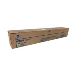 Konica Minolta TN-514 Y Toner (A9E8250)