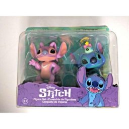 Just Play Stitch figure 2 kom ( JP46235 )