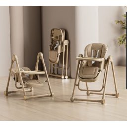 Hranilica i ljuljaska 2 u1 - Kivi