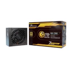 Seasonic core gx-750 atx 3.1, srp-cgx751-a5a32sf Napajanje 750W