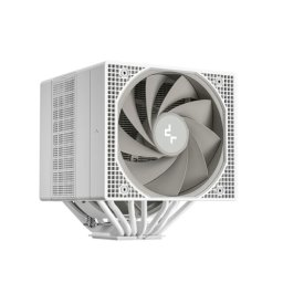 DeepCool ASSASSIN VC ELITE WH Beli, 7x heatpipe R-ASN4-WHNVNN-GJD CPU Hladnjak