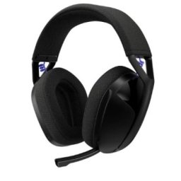 Logitech G321 Gaming Headset Black